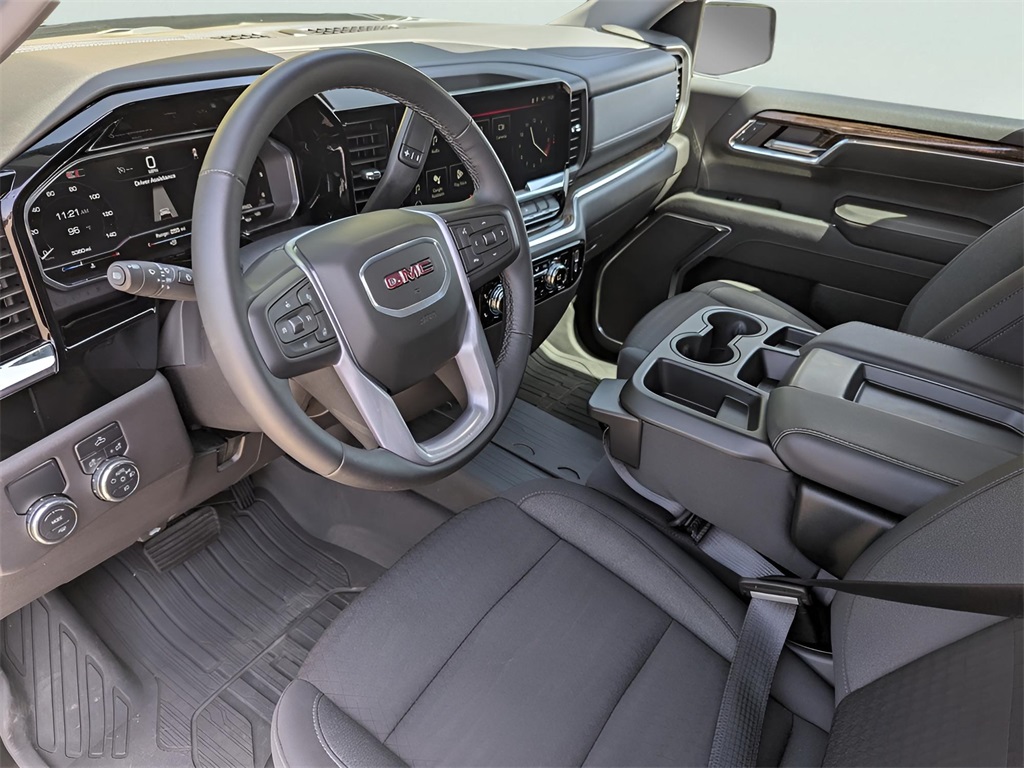 New Car 2024 Gmc Sierra 1500  Elevation For Sale Under $50,000 In Austin, Texas