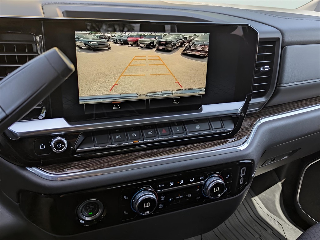 New Car 2024 Gmc Sierra 1500  Elevation For Sale Under $50,000 In Austin, Texas
