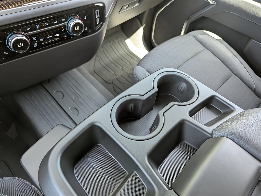 New Car 2024 Gmc Sierra 1500  Elevation For Sale Under $50,000 In Austin, Texas
