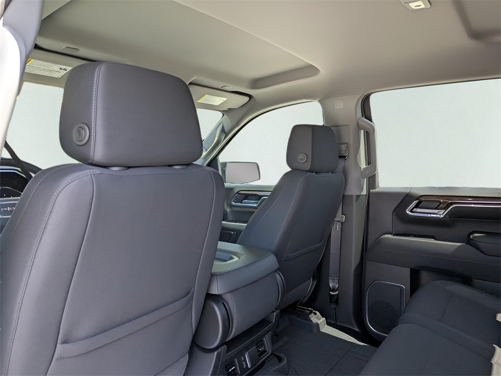 New Car 2024 Gmc Sierra 1500  Elevation For Sale Under $50,000 In Austin, Texas
