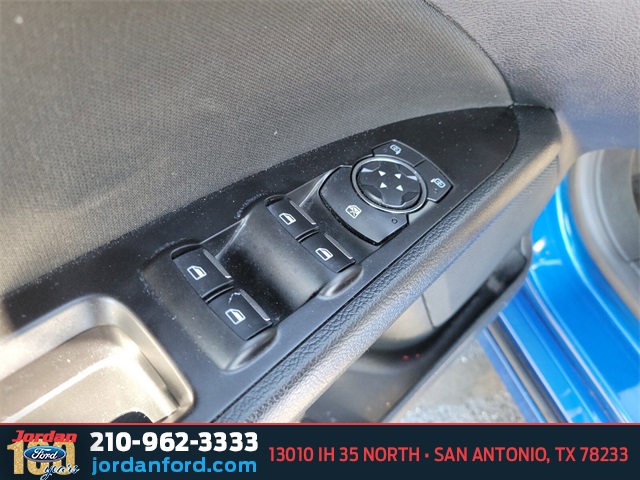 Used Car 2017 Ford Fusion  Se For Sale In San Antonio, Texas