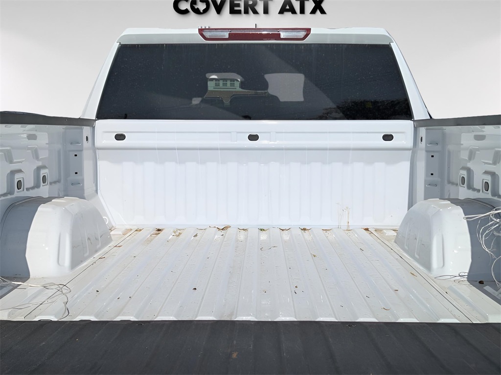 New Car 2025 Gmc Sierra 1500  Elevation For Sale Under $50,000 In Austin, Texas