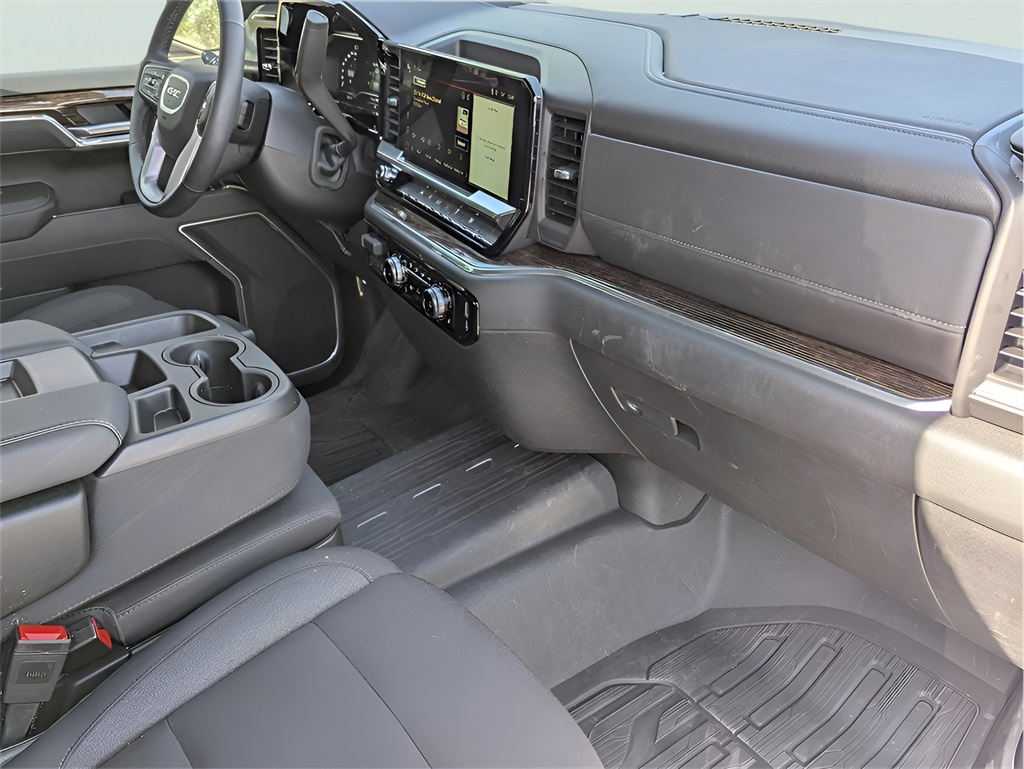 New Car 2025 Gmc Sierra 1500  Elevation For Sale Under $50,000 In Austin, Texas