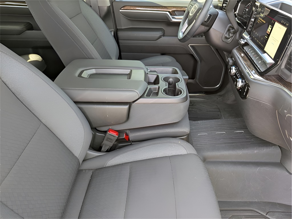 New Car 2025 Gmc Sierra 1500  Elevation For Sale Under $50,000 In Austin, Texas