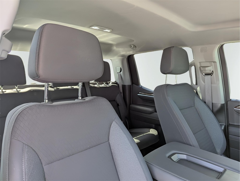 New Car 2025 Gmc Sierra 1500  Elevation For Sale Under $50,000 In Austin, Texas