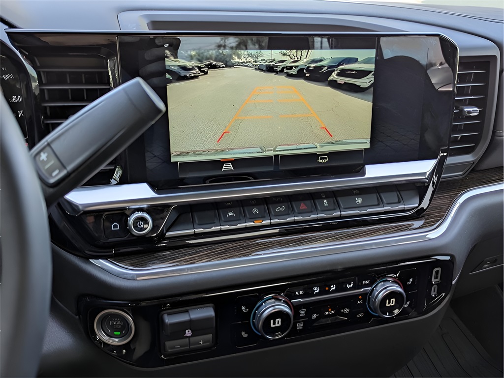 New Car 2025 Gmc Sierra 1500  Elevation For Sale Under $50,000 In Austin, Texas