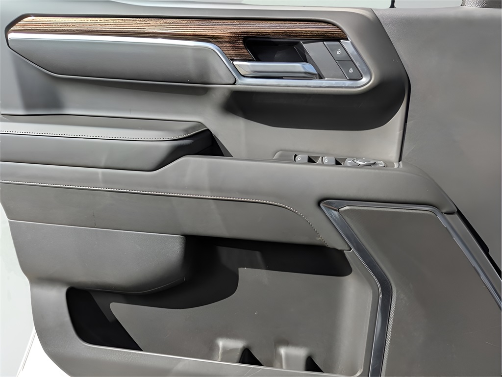 New Car 2025 Gmc Sierra 1500  Elevation For Sale Under $50,000 In Austin, Texas