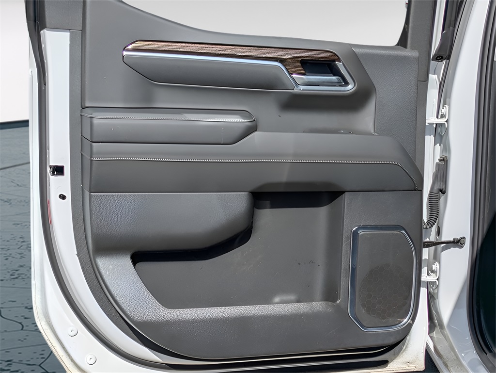 New Car 2025 Gmc Sierra 1500  Elevation For Sale Under $50,000 In Austin, Texas