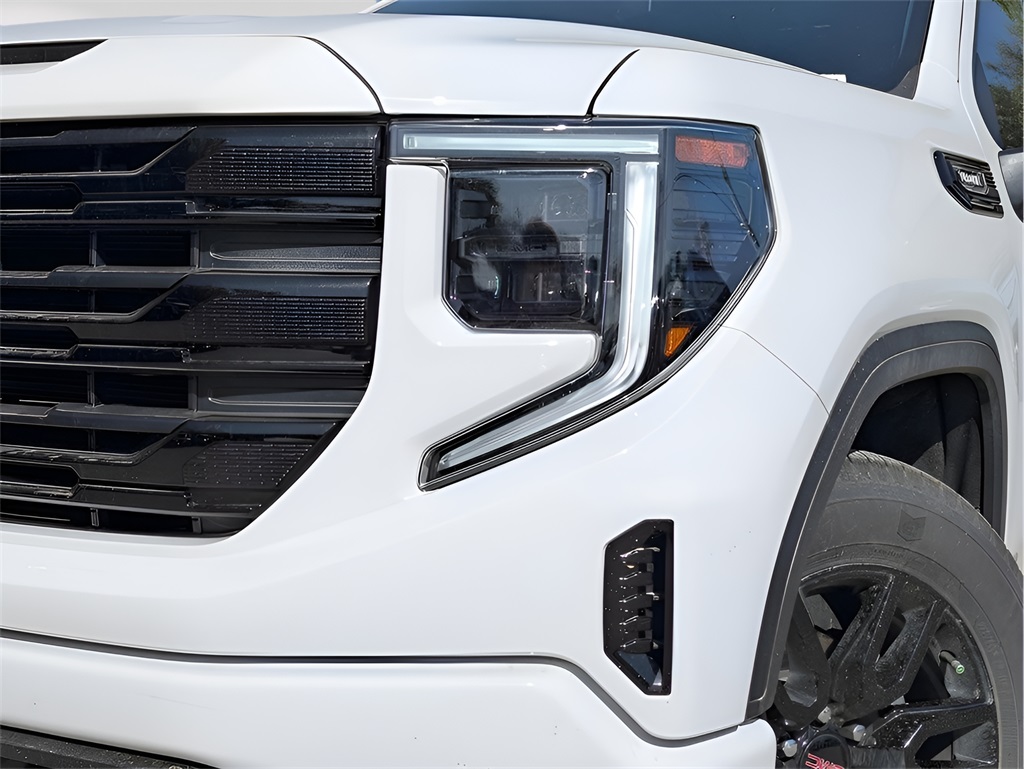 New Car 2025 Gmc Sierra 1500  Elevation For Sale Under $50,000 In Austin, Texas