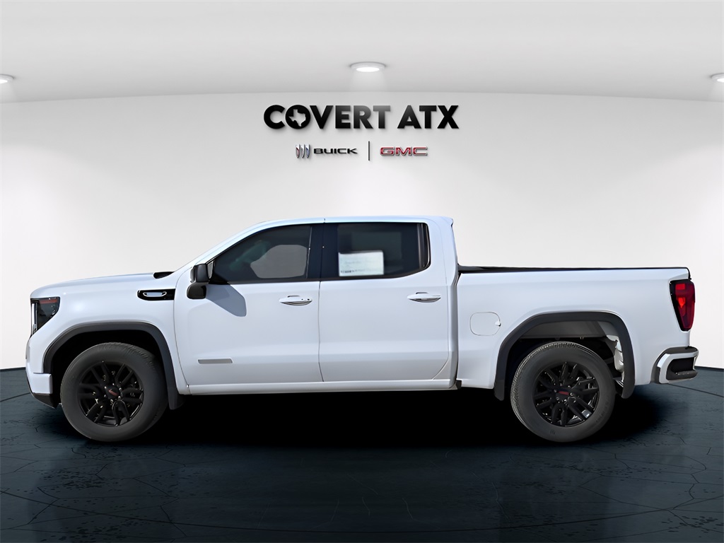 New Car 2025 Gmc Sierra 1500  Elevation For Sale Under $50,000 In Austin, Texas