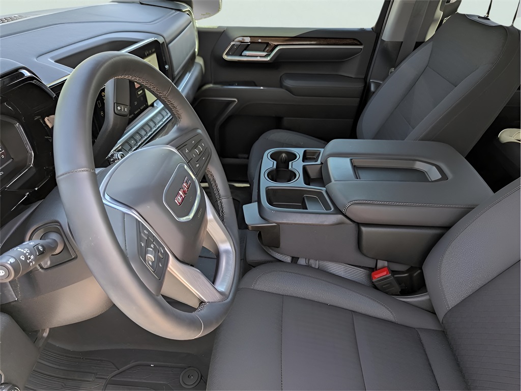 New Car 2025 Gmc Sierra 1500  Elevation For Sale Under $50,000 In Austin, Texas