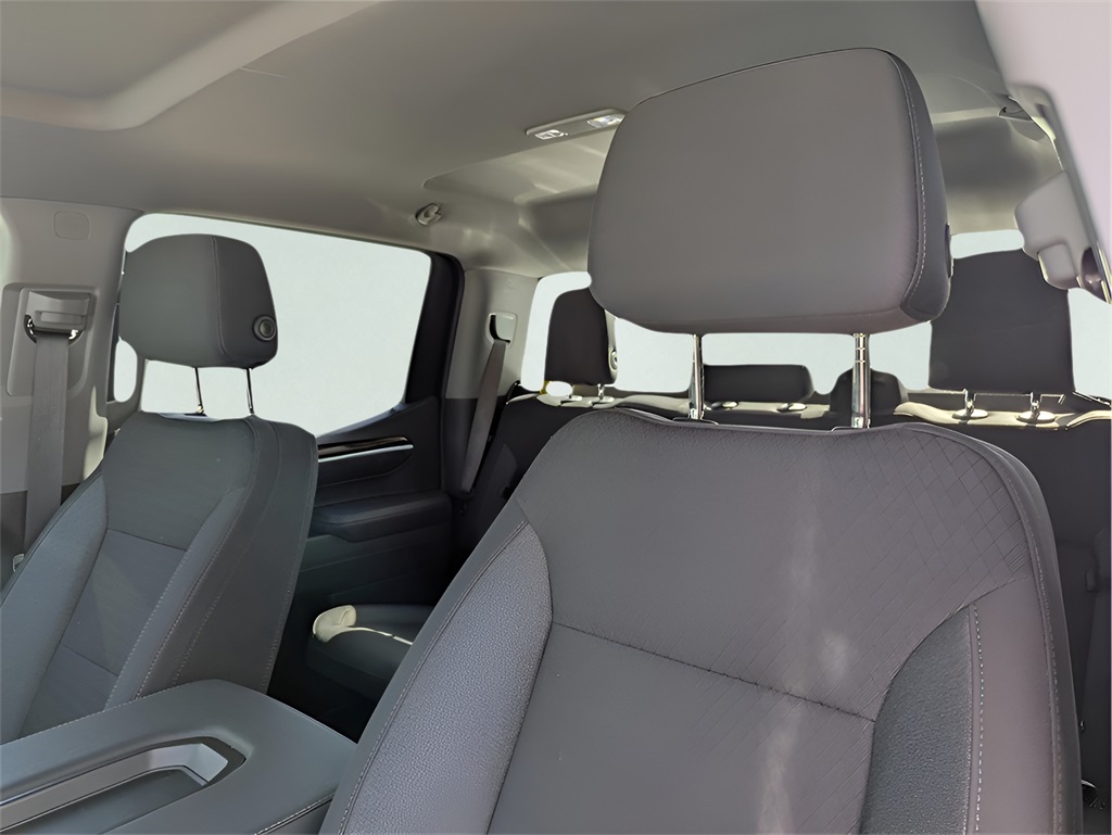 New Car 2025 Gmc Sierra 1500  Elevation For Sale Under $50,000 In Austin, Texas