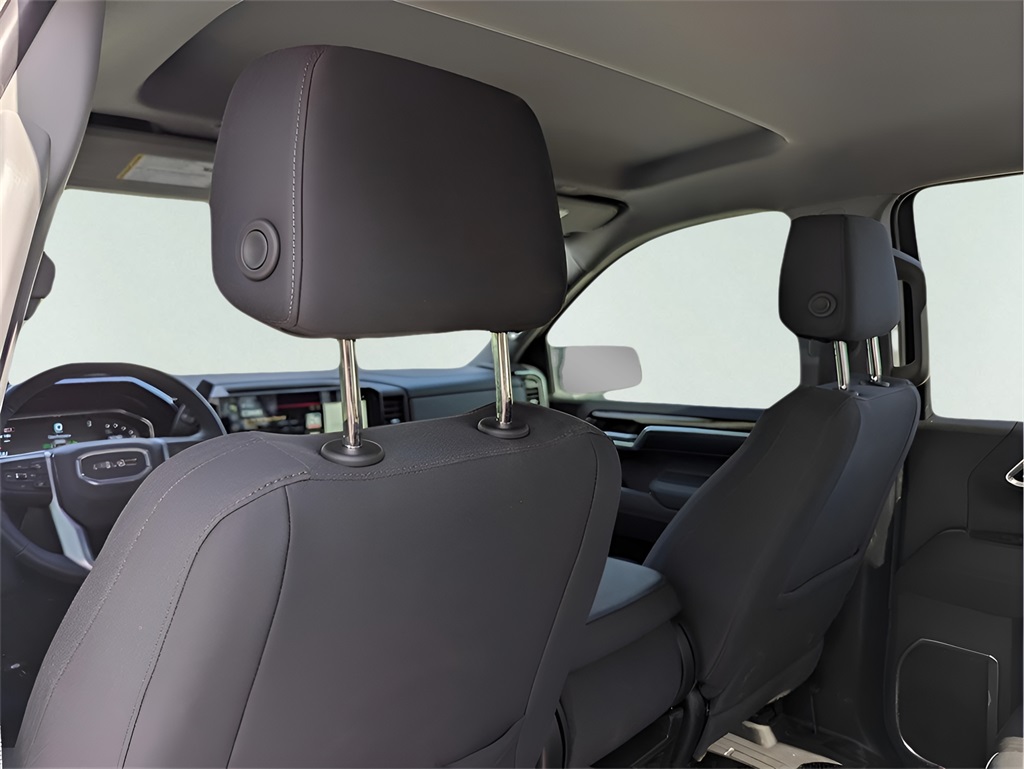 New Car 2025 Gmc Sierra 1500  Elevation For Sale Under $50,000 In Austin, Texas