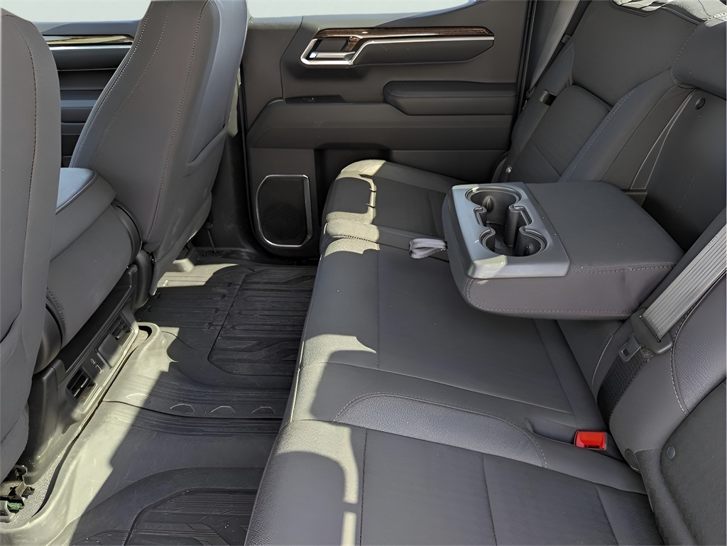 New Car 2025 Gmc Sierra 1500  Elevation For Sale Under $50,000 In Austin, Texas