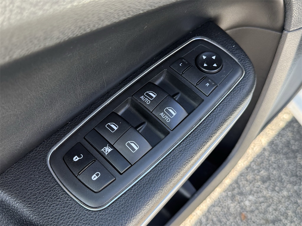 2021 Chrysler 300 S White at AutoSavvy Houston Southwest