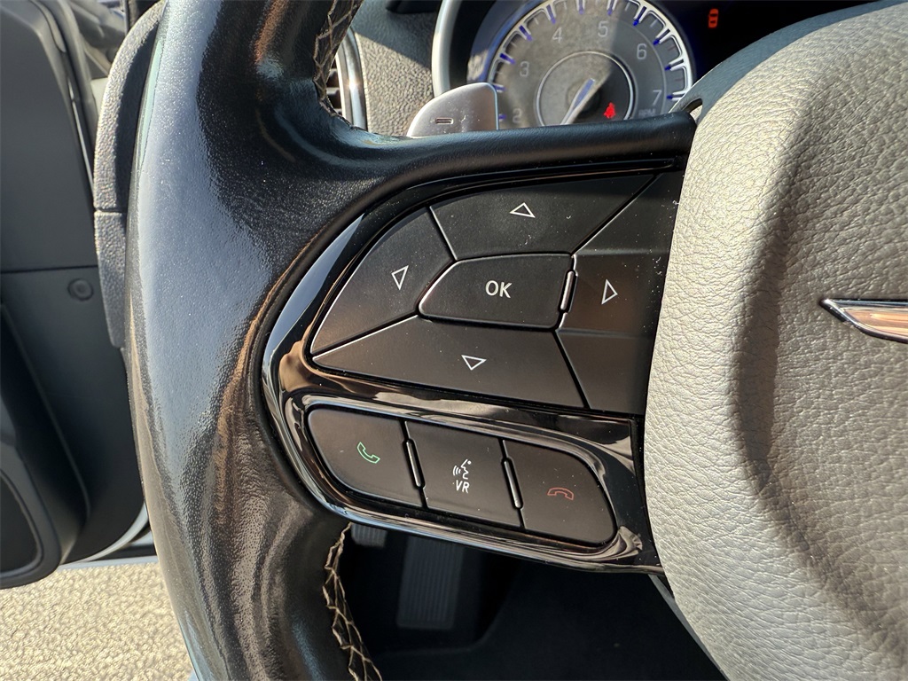 2021 Chrysler 300 S White at AutoSavvy Houston Southwest