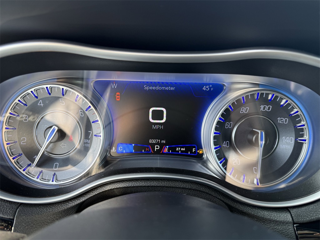 2021 Chrysler 300 S White at AutoSavvy Houston Southwest