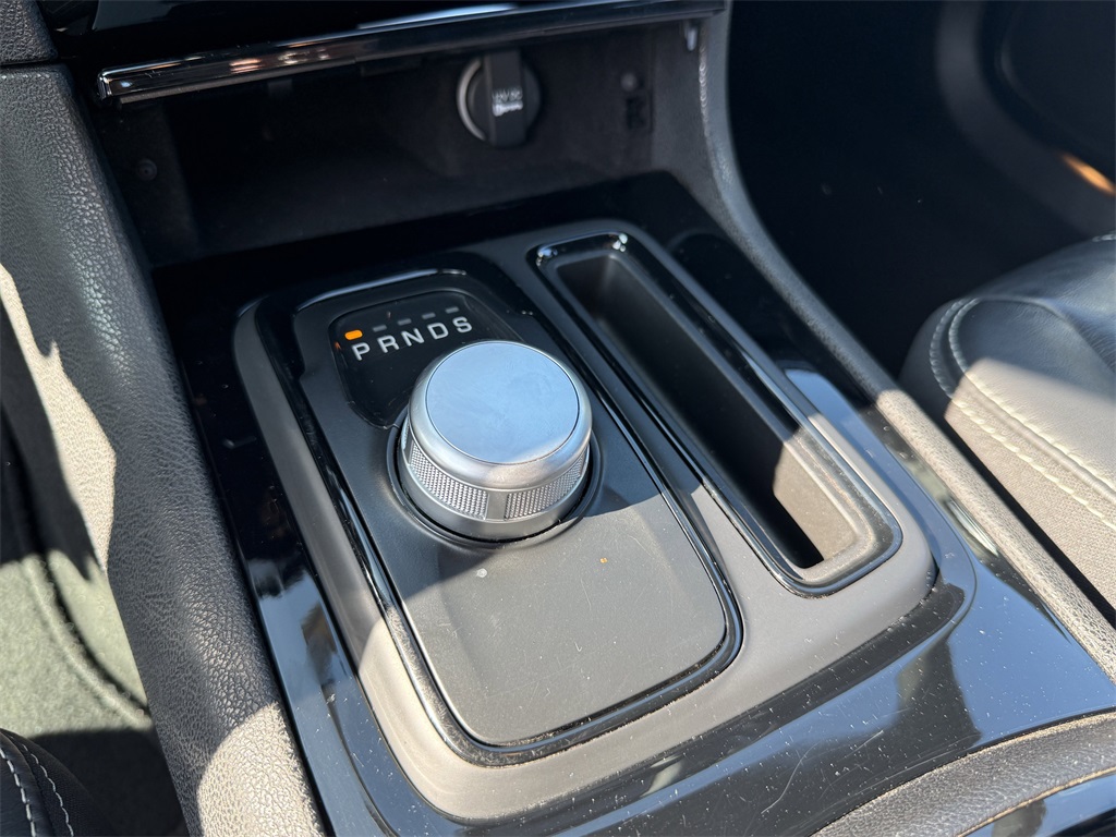 2021 Chrysler 300 S White at AutoSavvy Houston Southwest