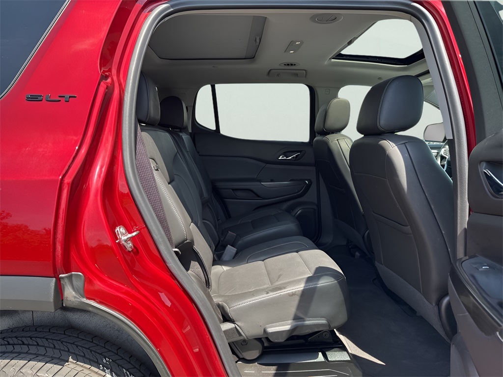 2023 GMC Acadia
