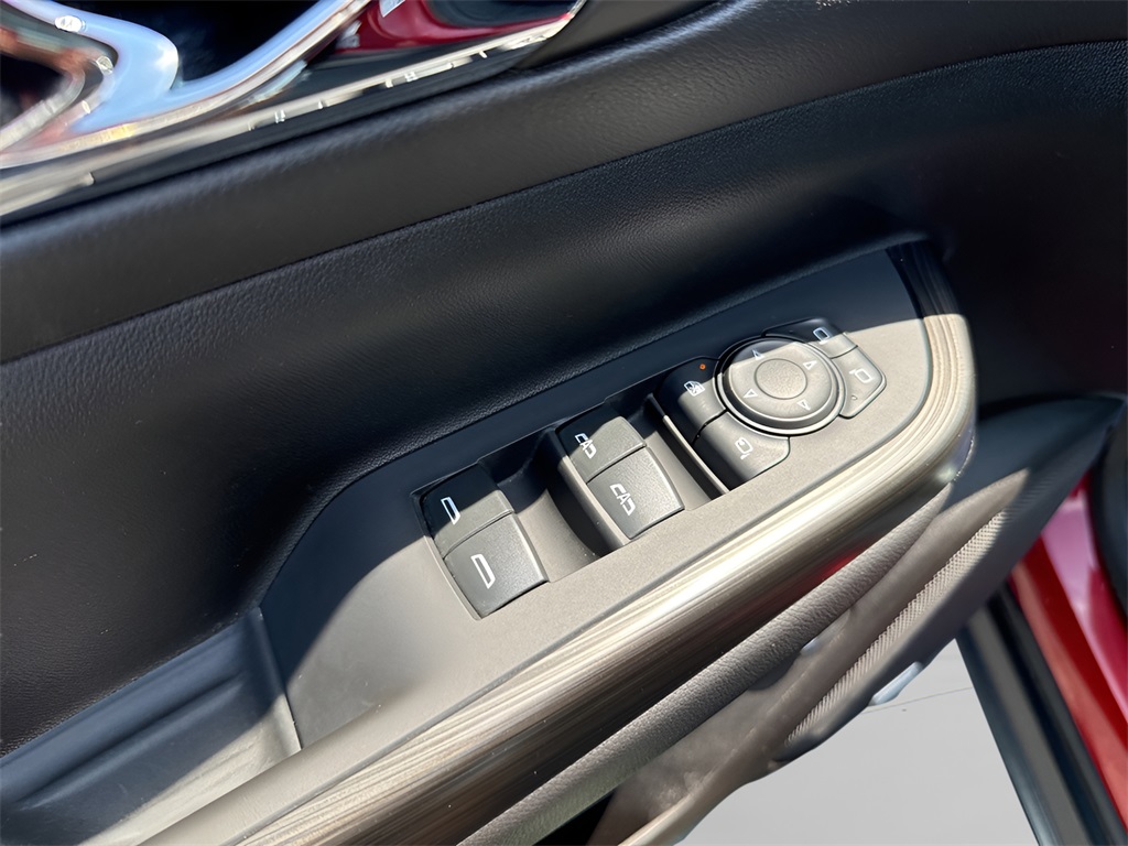 2023 GMC Acadia