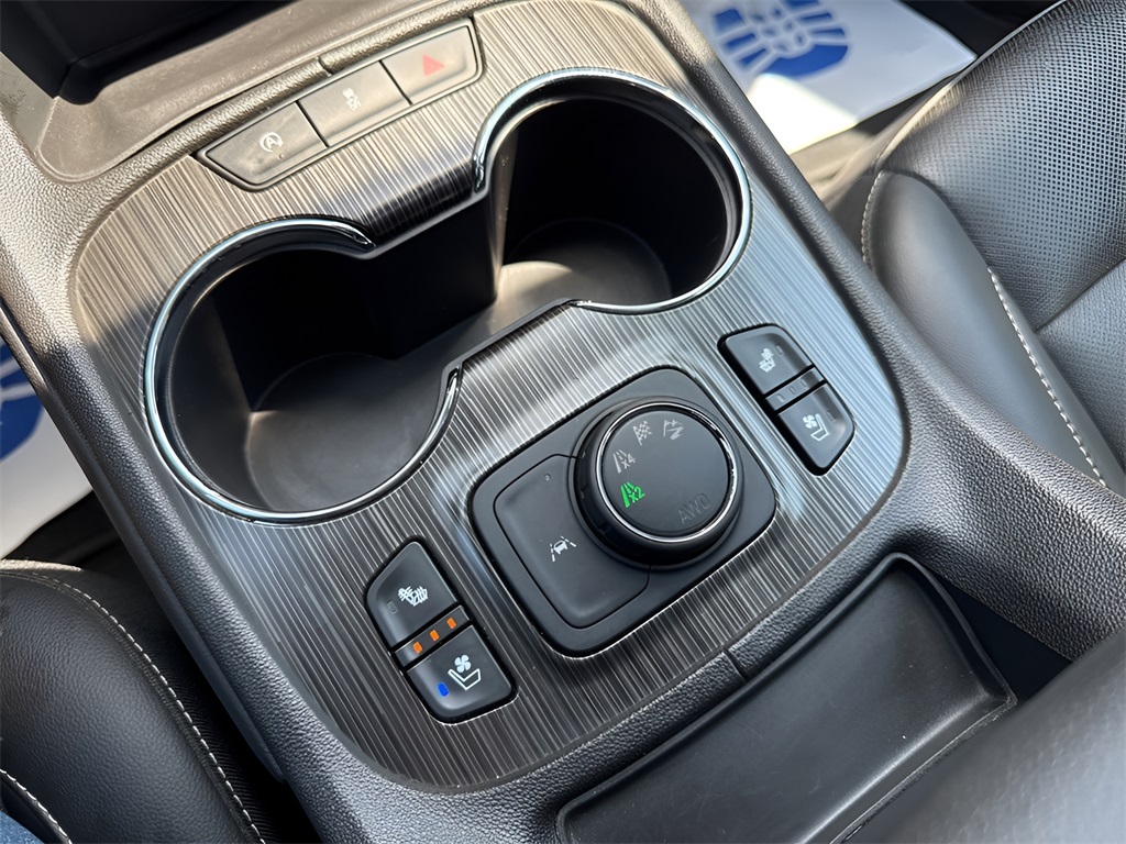 2023 GMC Acadia