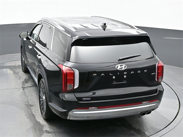 Used 2024 Hyundai Palisade For Sale in South Charleston, WV