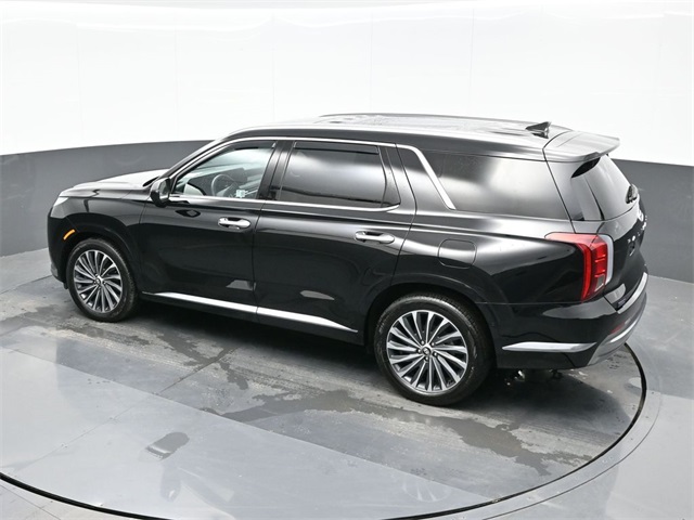 Used 2024 Hyundai Palisade For Sale in South Charleston, WV