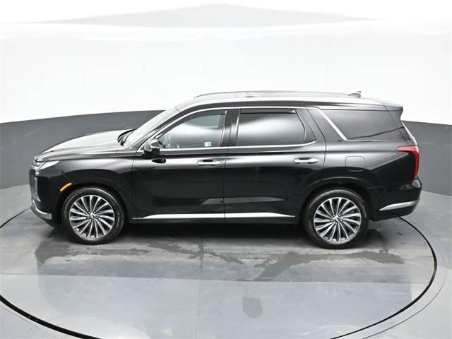 Used 2024 Hyundai Palisade For Sale in South Charleston, WV