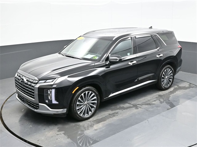 Used 2024 Hyundai Palisade For Sale in South Charleston, WV