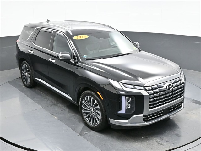 Used 2024 Hyundai Palisade For Sale in South Charleston, WV