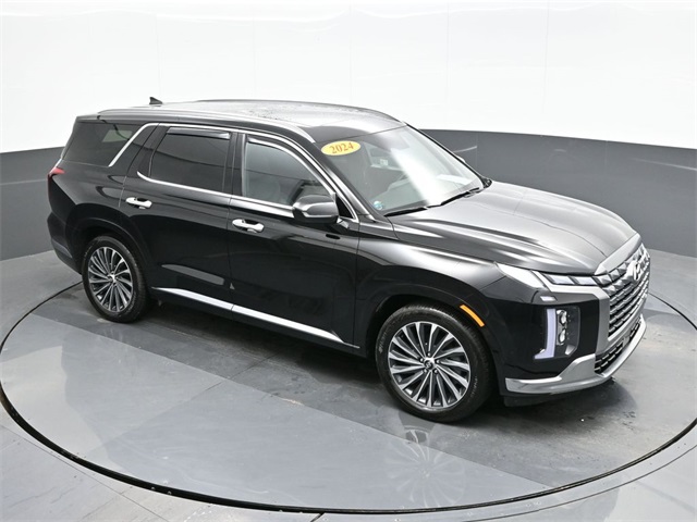 Used 2024 Hyundai Palisade For Sale in South Charleston, WV