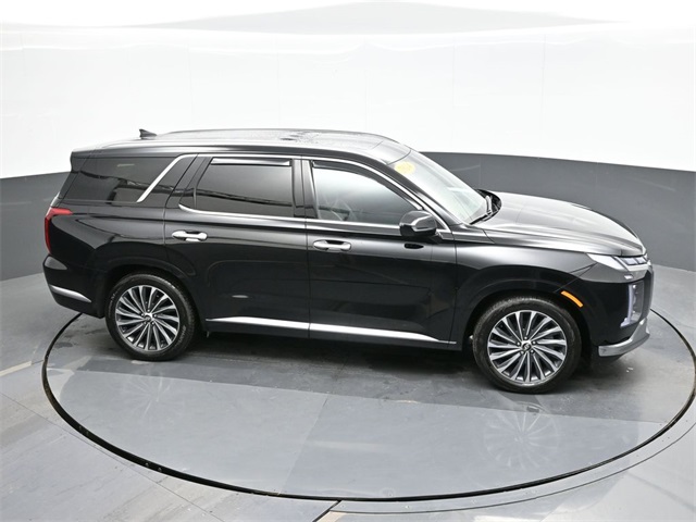 Used 2024 Hyundai Palisade For Sale in South Charleston, WV