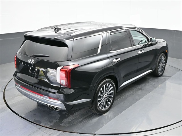 Used 2024 Hyundai Palisade For Sale in South Charleston, WV