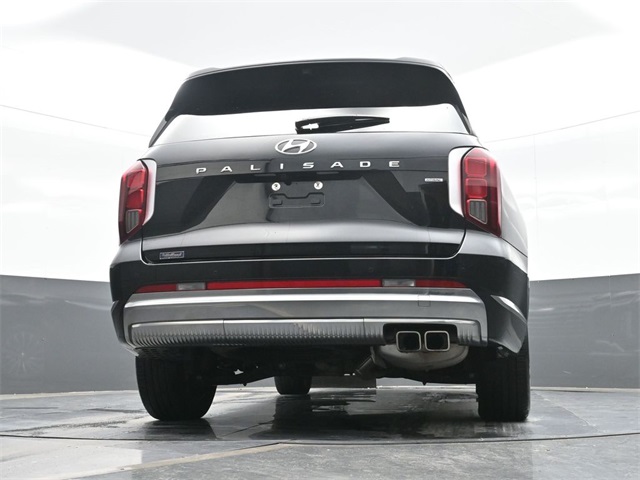 Used 2024 Hyundai Palisade For Sale in South Charleston, WV