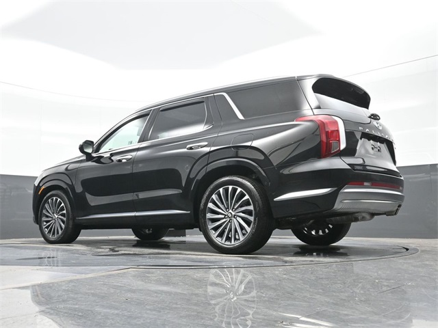 Used 2024 Hyundai Palisade For Sale in South Charleston, WV