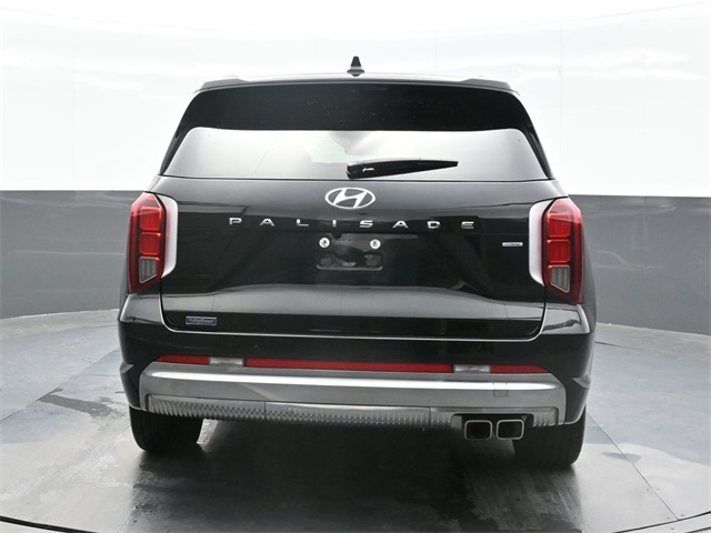 Used 2024 Hyundai Palisade For Sale in South Charleston, WV