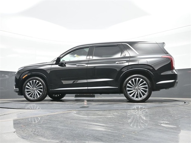 Used 2024 Hyundai Palisade For Sale in South Charleston, WV