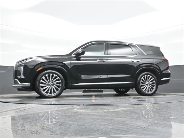 Used 2024 Hyundai Palisade For Sale in South Charleston, WV
