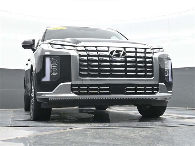 Used 2024 Hyundai Palisade For Sale in South Charleston, WV