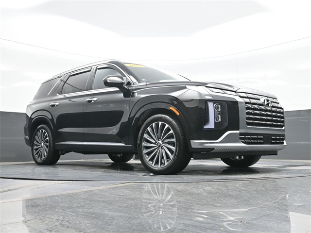 Used 2024 Hyundai Palisade For Sale in South Charleston, WV