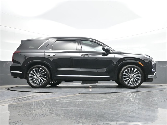 Used 2024 Hyundai Palisade For Sale in South Charleston, WV