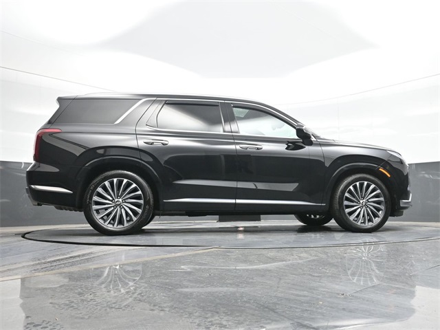 Used 2024 Hyundai Palisade For Sale in South Charleston, WV
