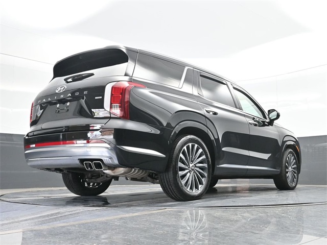 Used 2024 Hyundai Palisade For Sale in South Charleston, WV