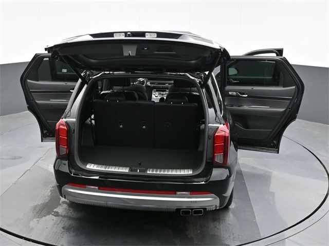 Used 2024 Hyundai Palisade For Sale in South Charleston, WV