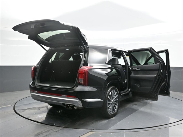 Used 2024 Hyundai Palisade For Sale in South Charleston, WV