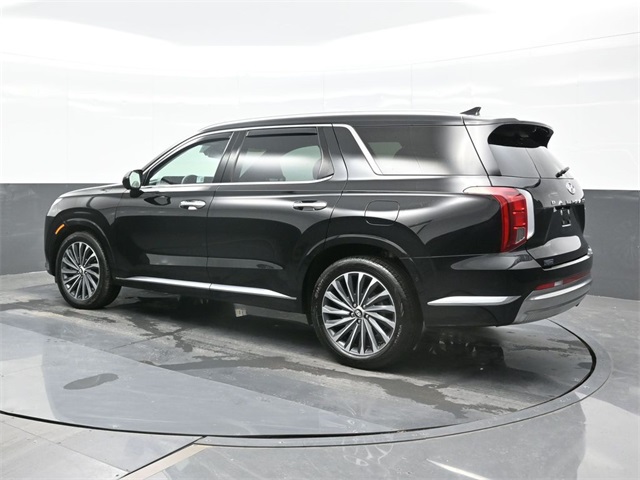 Used 2024 Hyundai Palisade For Sale in South Charleston, WV