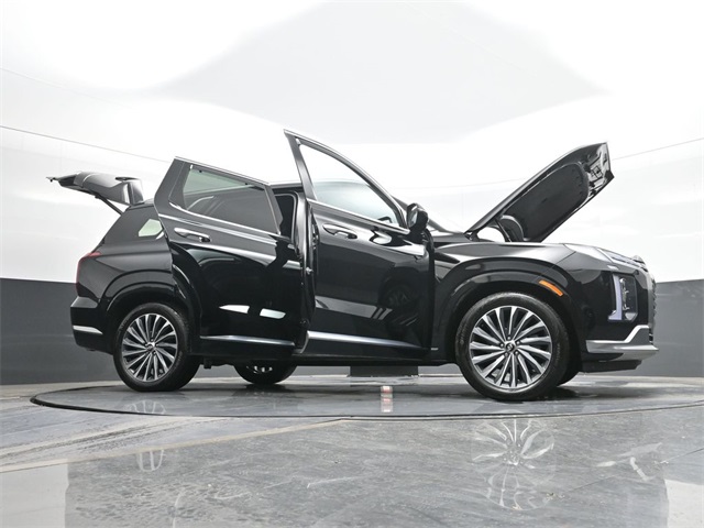 Used 2024 Hyundai Palisade For Sale in South Charleston, WV