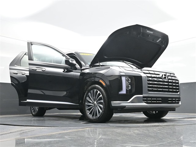Used 2024 Hyundai Palisade For Sale in South Charleston, WV