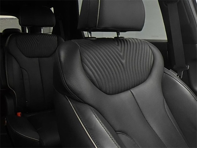 Used 2024 Hyundai Palisade For Sale in South Charleston, WV