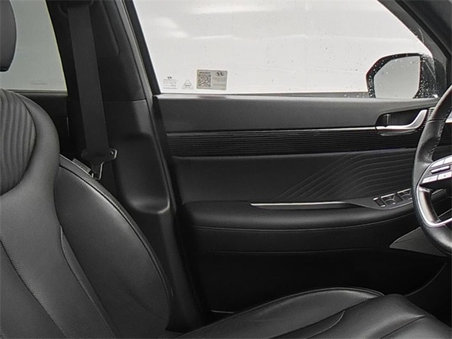 Used 2024 Hyundai Palisade For Sale in South Charleston, WV